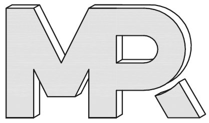 MR Structures, LLC logo