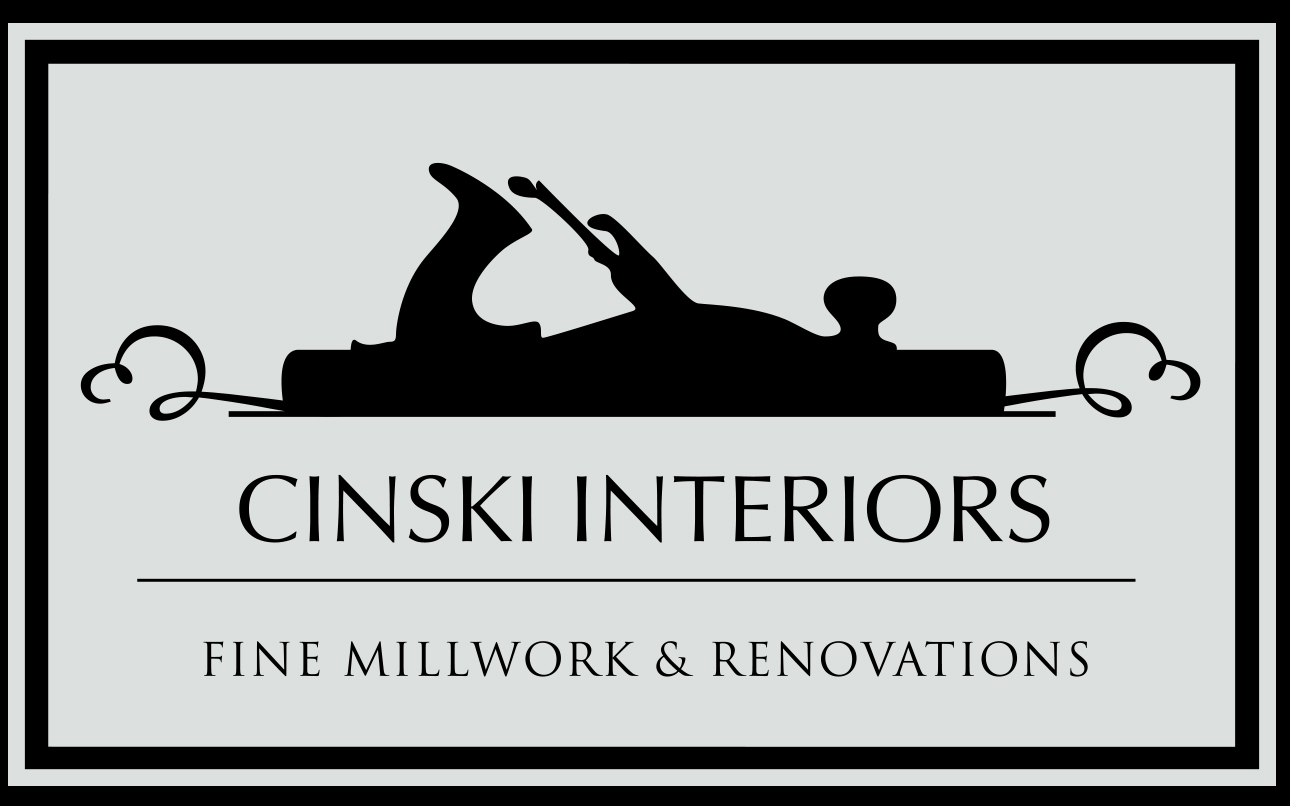 Logo for Cinski Interiors Ltd