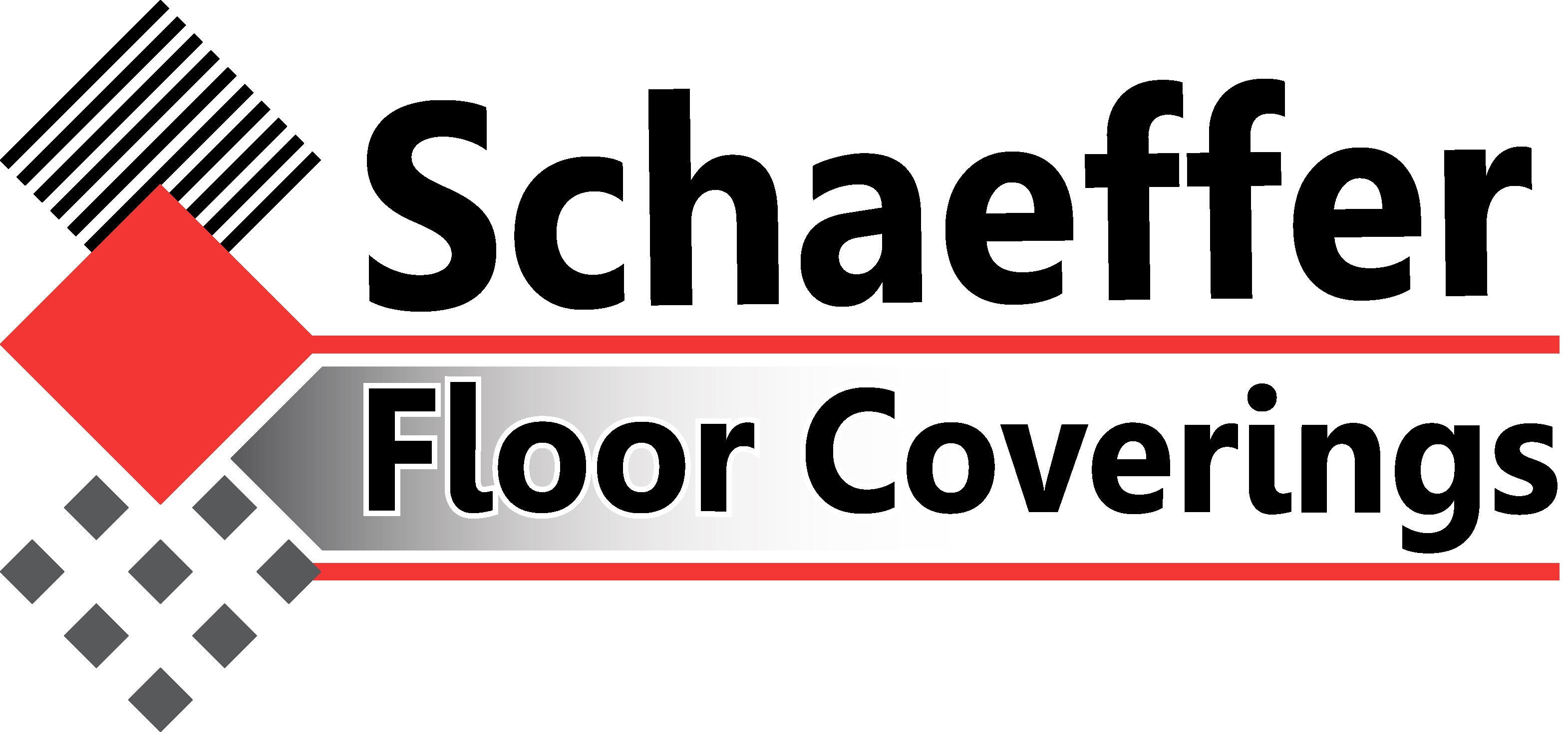 Logo for SCHAEFFER FLOOR COVERINGS