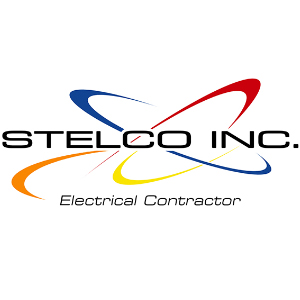 STELCO INC logo