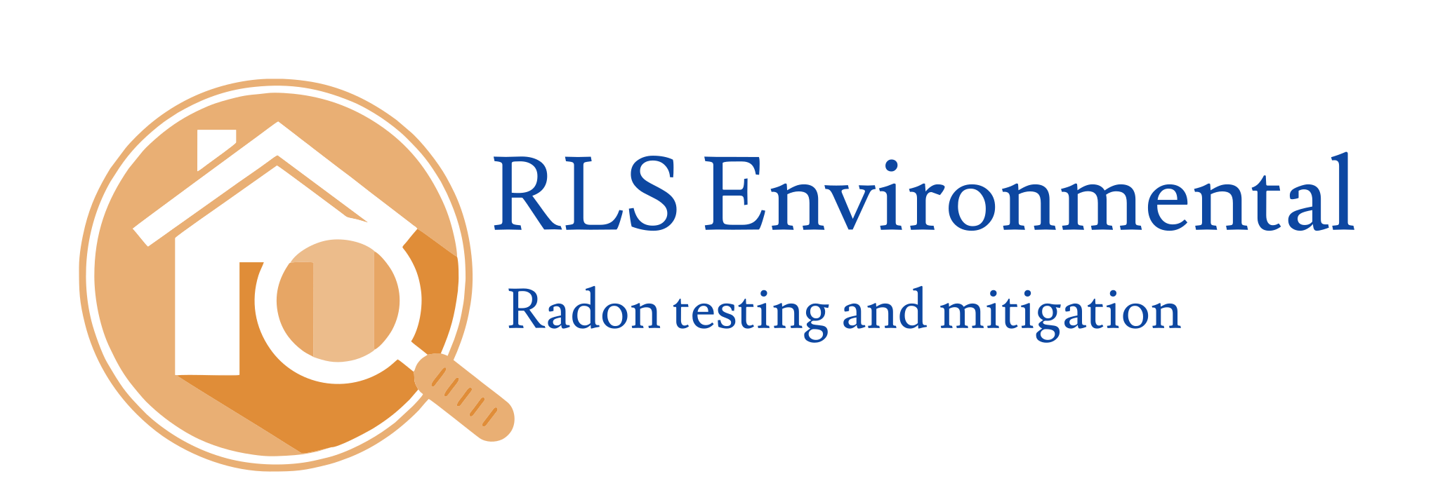 RLS Environmental logo