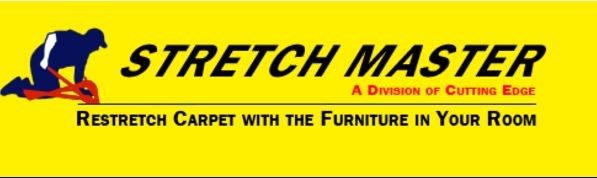 Stretchmaster logo