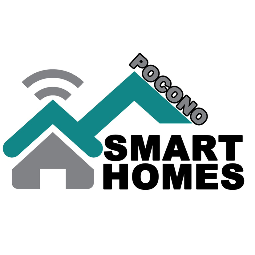 Pocono Smart Homes logo