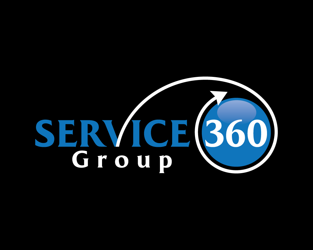 Service 360 Group logo