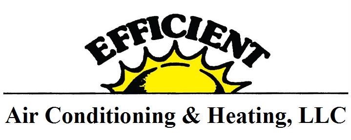 Efficient Air Conditioning & Heating logo