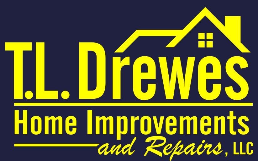 T.L. Drewes Renovating and Remodeling logo