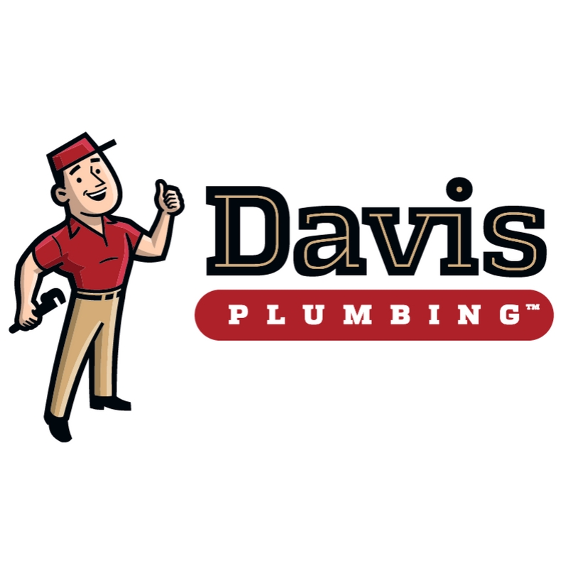 Davis Plumbing LLC logo