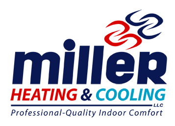 Miller Heating & Cooling logo