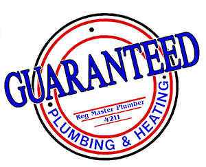 Guaranteed Plumbing & Heating Inc logo