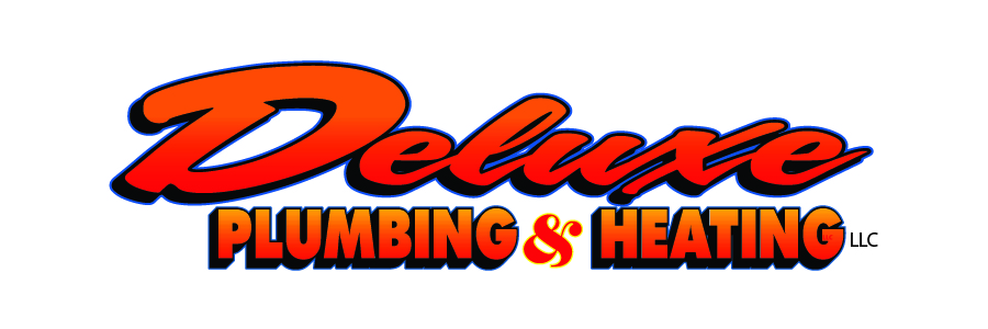 Logo for Deluxe Plumbing & Heating