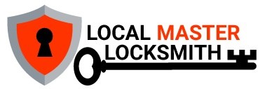 Local Master Locksmith logo