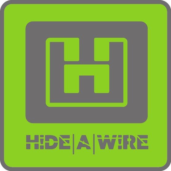 Hide A Wire Inc logo