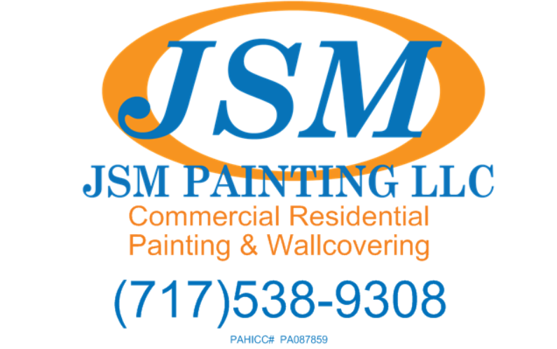 JSM PAINTING LLC logo