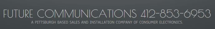 Future Communications logo
