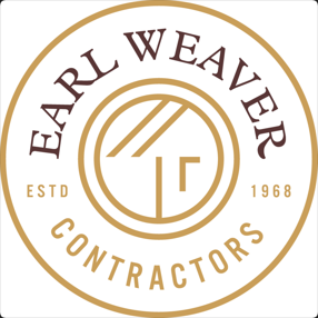 Earl Weaver Contractors LLC logo