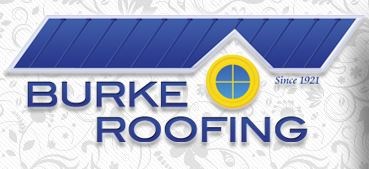 Martin J. Burke, Inc./Burke Roofing logo