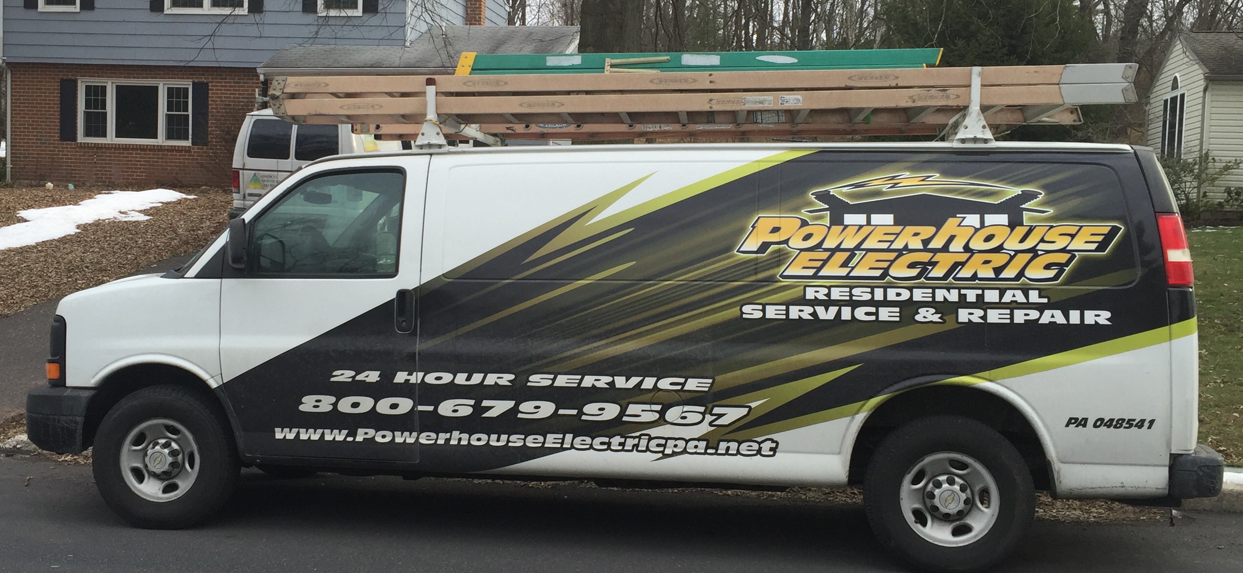 Avatar for Powerhouse Electric