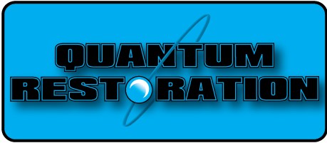 Quantum Restoration Services logo