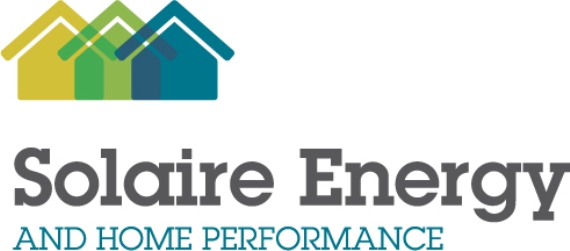 Logo for Solaire Energy