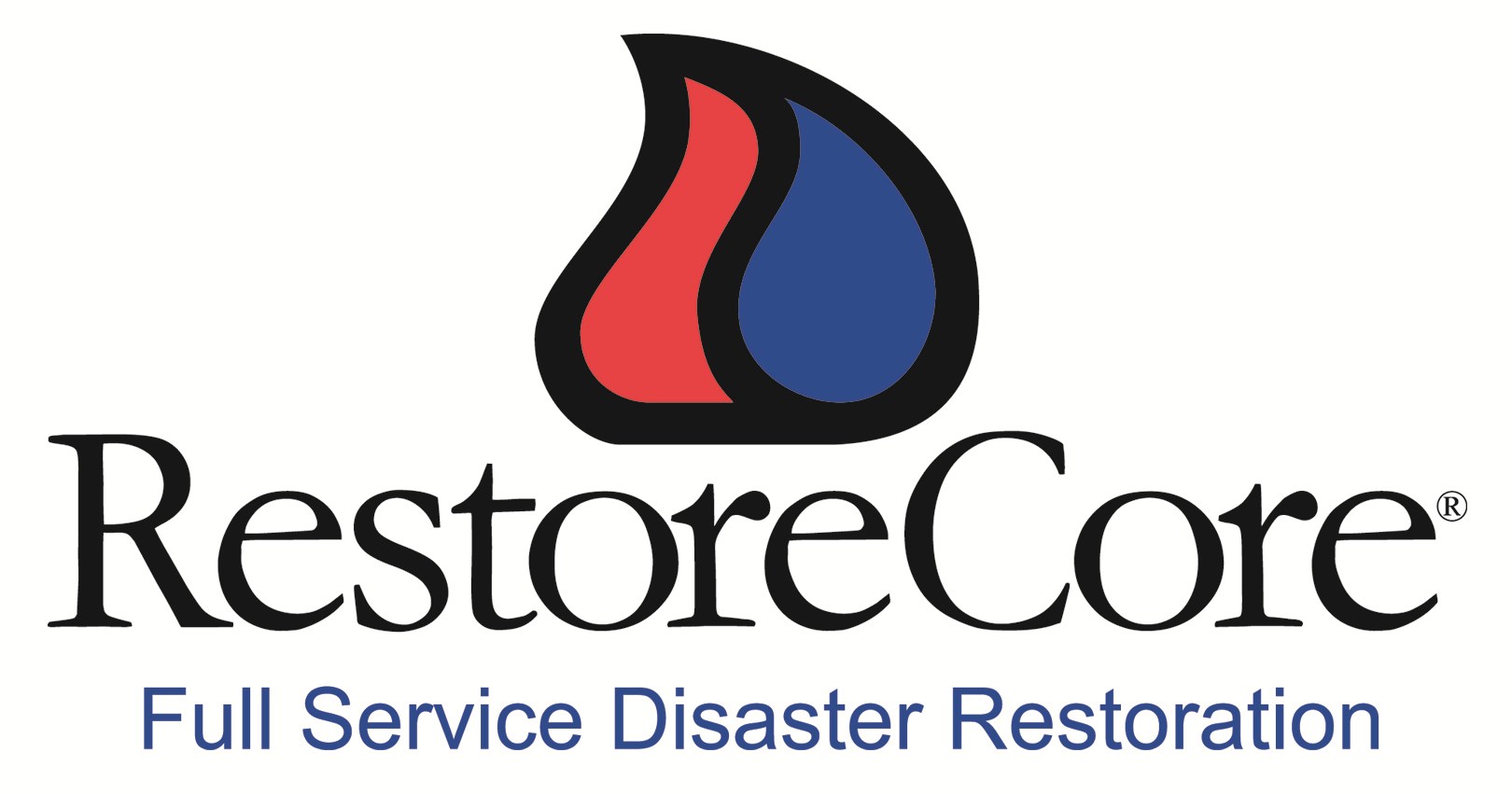 RestoreCore, Inc. logo