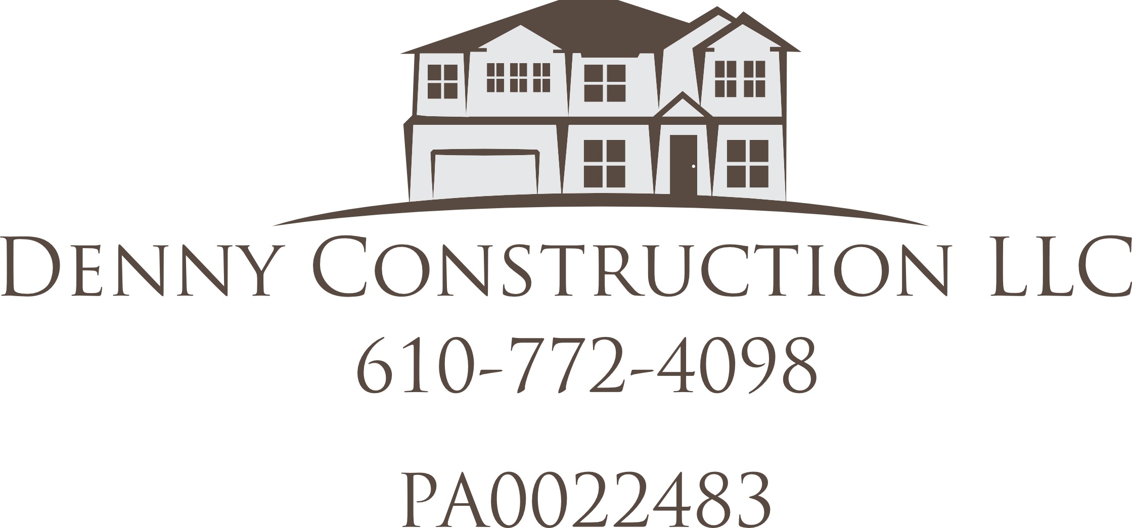 Avatar for Denny Construction LLC