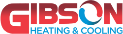 Logo for Gibson Heating and Cooling