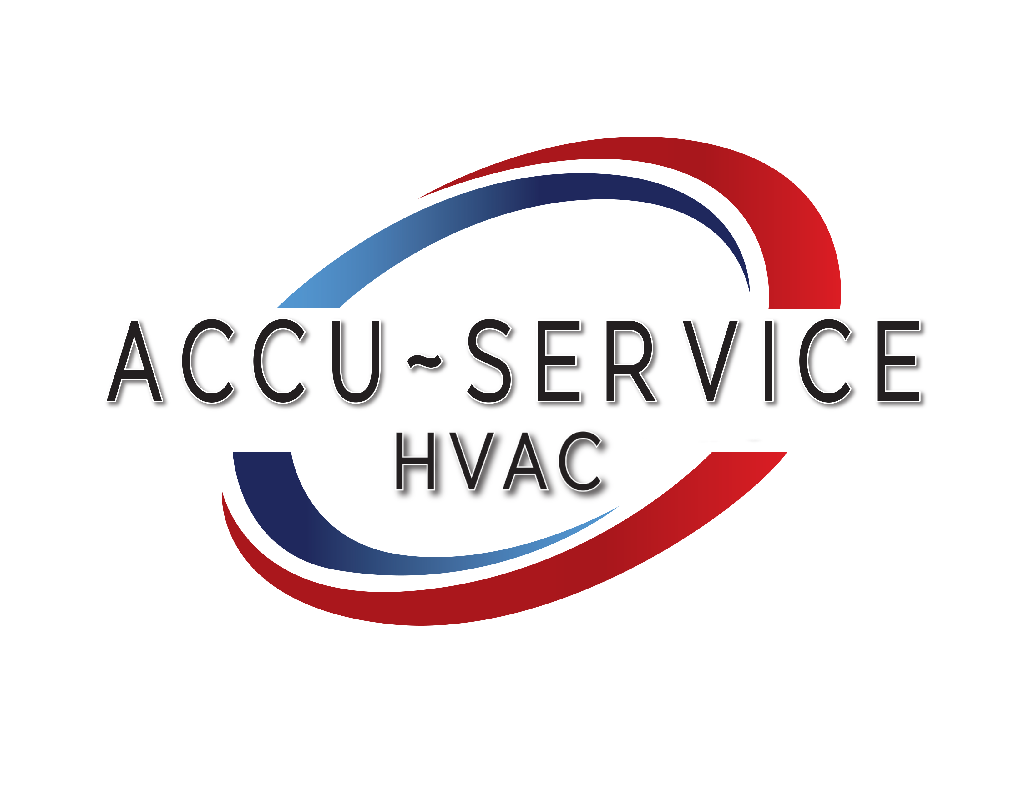 Logo for Accu Service Co