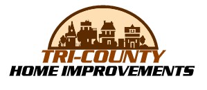 Tri-County Home Improvements logo