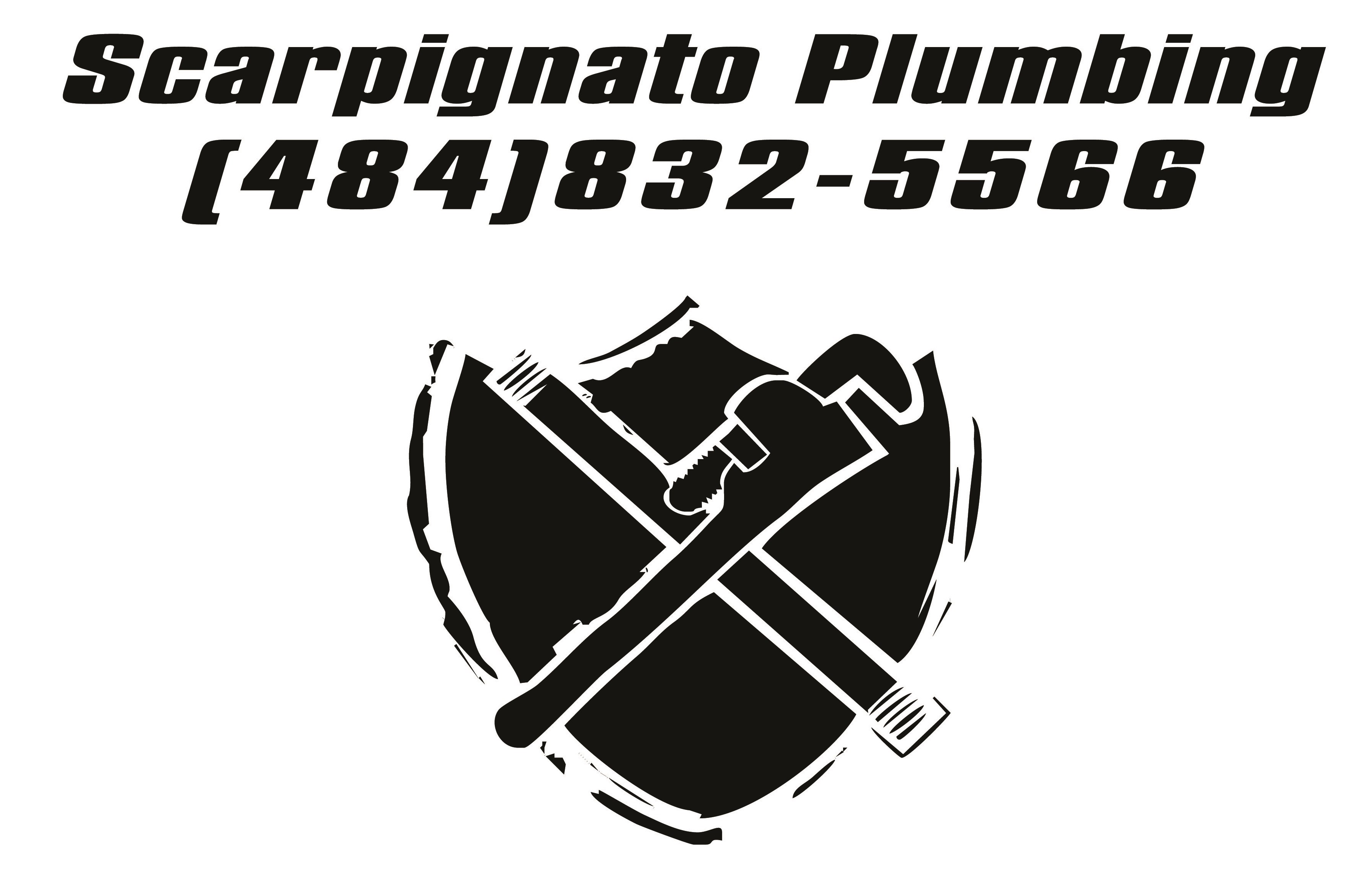 Logo for Scarpignato Plumbing & Heating LLC