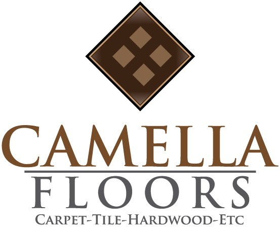 Camella Floors logo