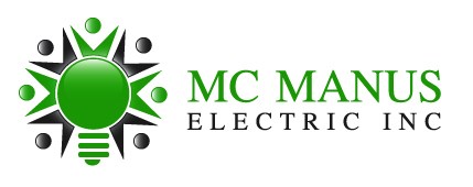 McManus Electric Inc logo