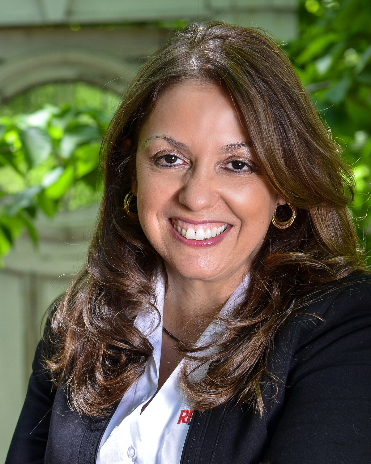 Logo for RE/MAX Connection - Brenda Richmond