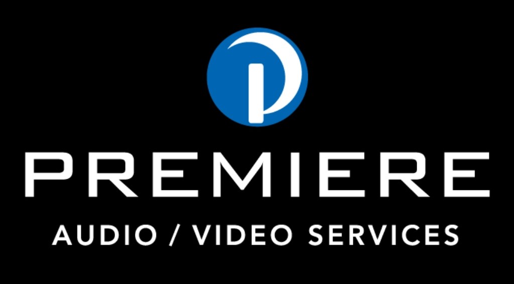 Premiere Audio Video Services logo