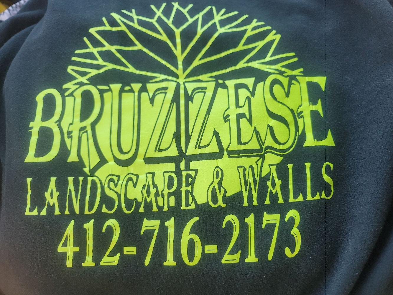 Avatar for Bruzzese Landscape and Walls