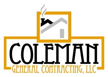 Coleman General Contracting, LLC logo