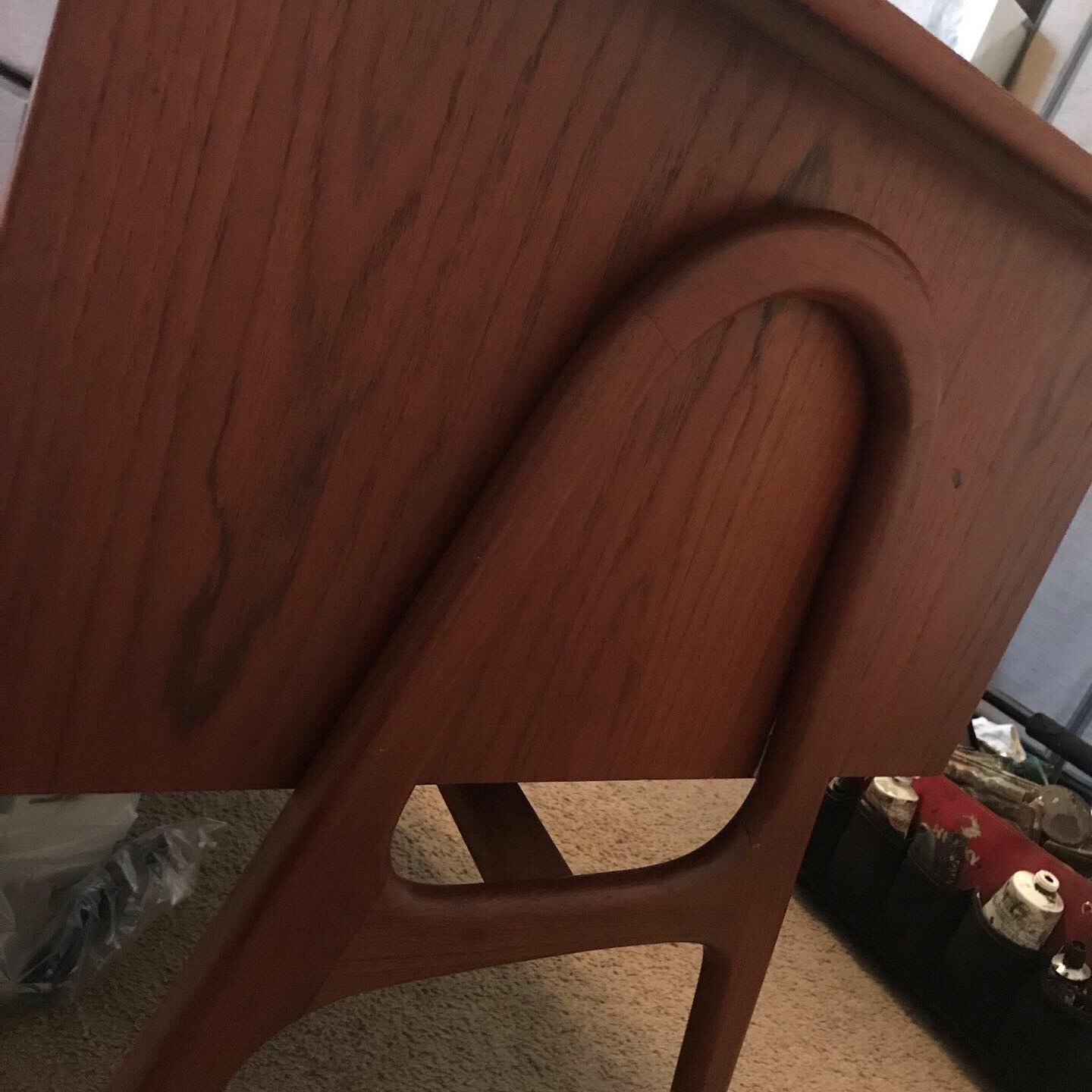 Avatar for Mike Koff Furniture Repair