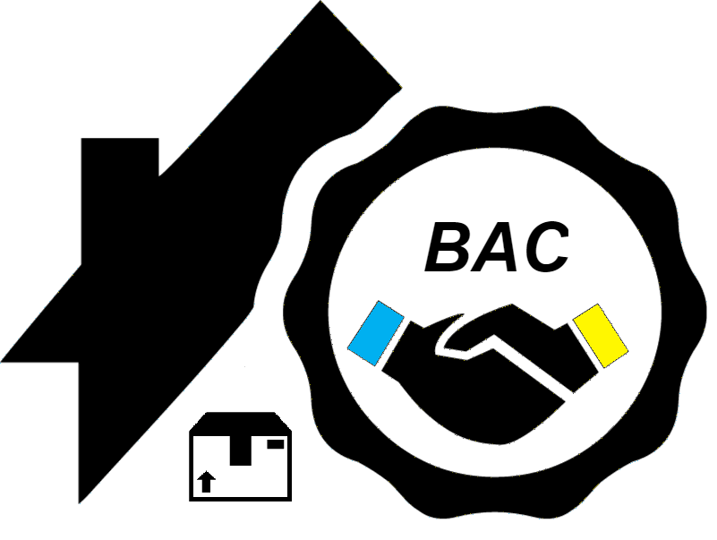 Avatar for BAC moving services LLC