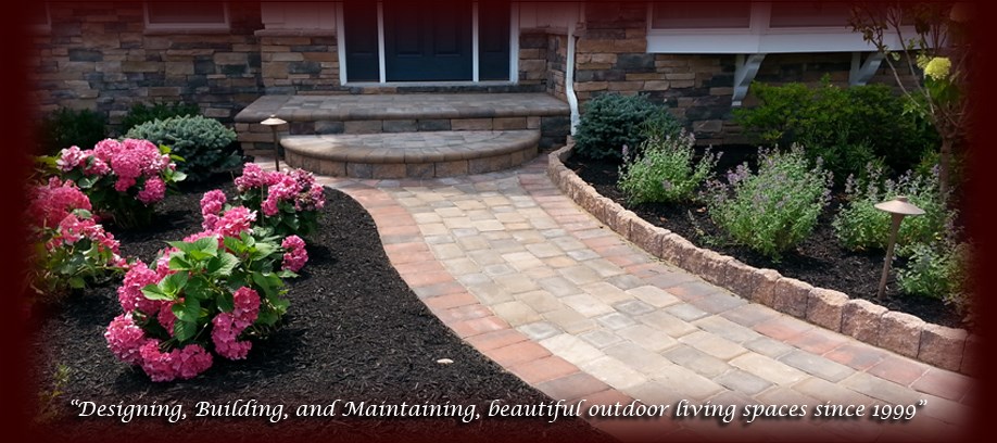 Cedar Hardscaping LLC logo