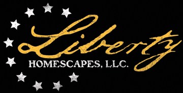 Liberty Homescapes logo