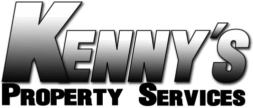 Kenny's Property Services logo