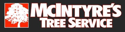 McIntyre's Tree Service, LLC logo