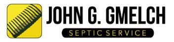 Gmelch Excavating logo