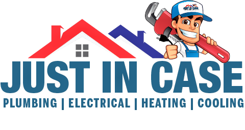 Just In Case Plumbing & Electrical LLC logo