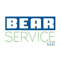 Bear Service LLC logo