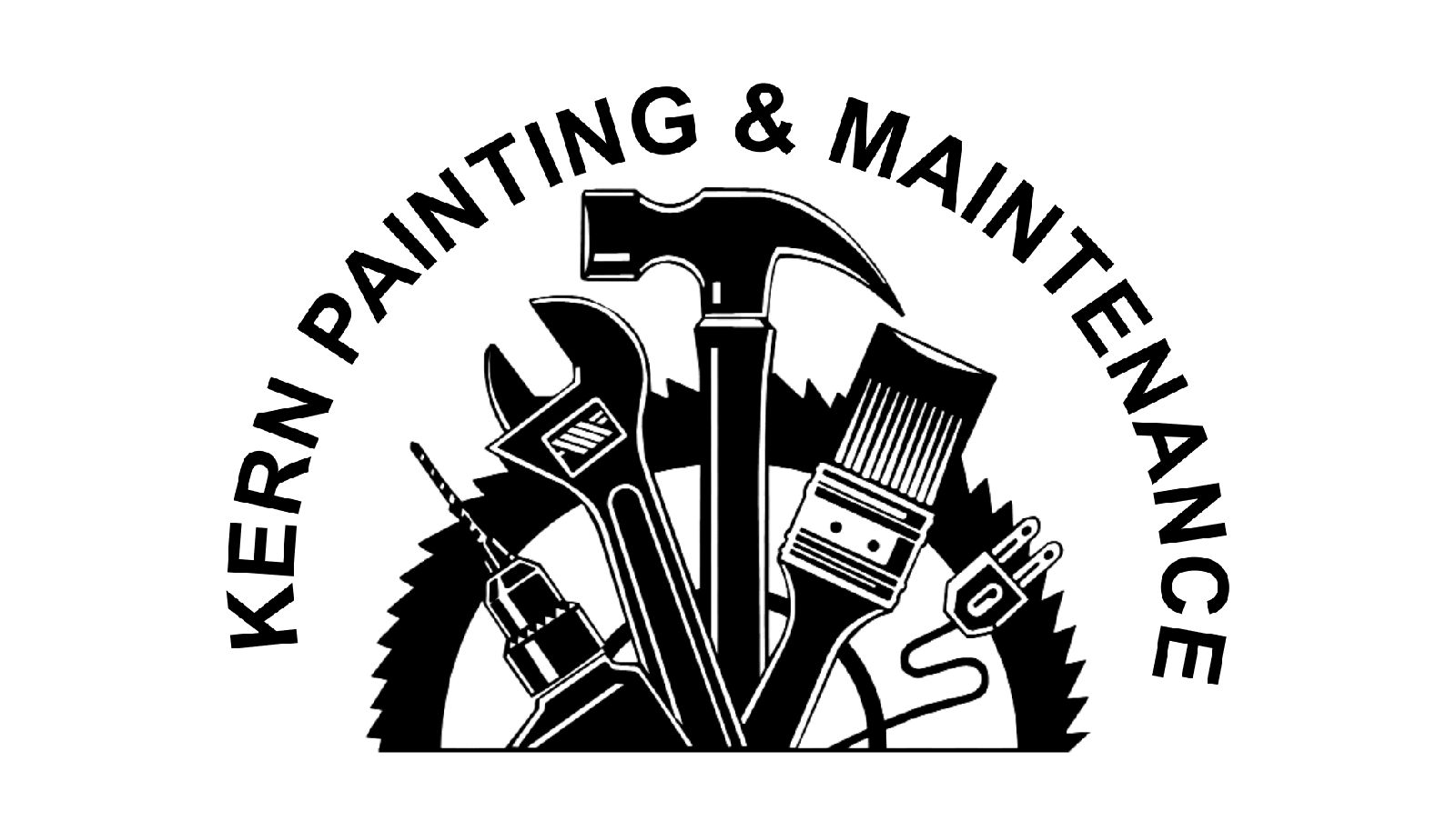 Kern Painting and Maintenance logo