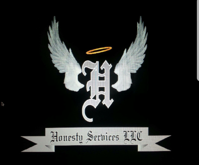 Logo for Honesty Services LLC