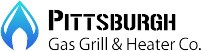 Pittsburgh Gas Grill & Heater logo