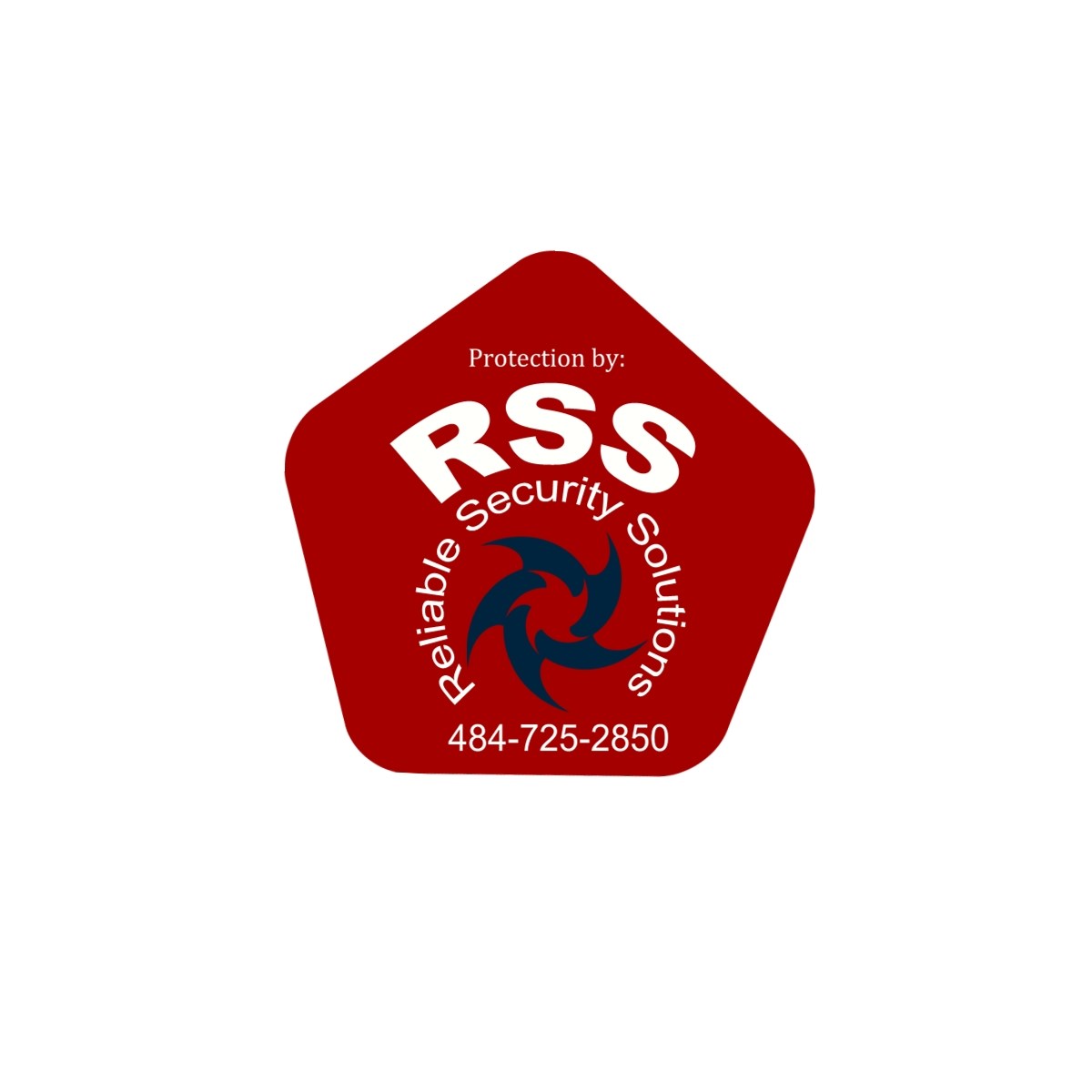 Reliable Security Solutions logo