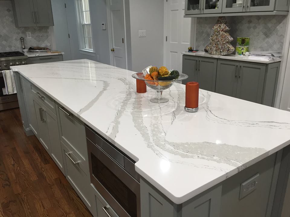Absolute Marble & Granite Corp. logo