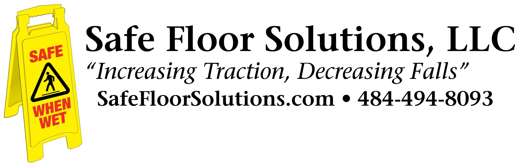 Safe Floor Solutions LLC logo